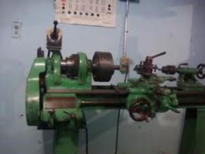 torno de banco